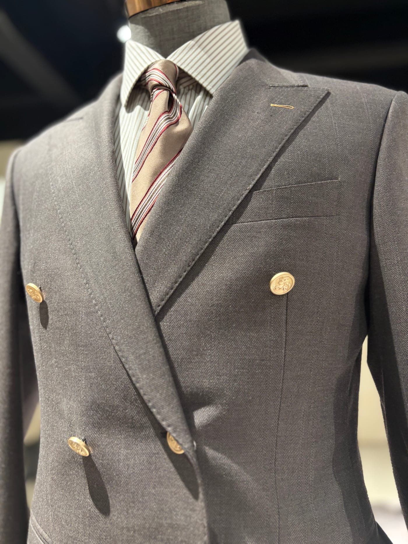 Adaptable established styles as a starting point