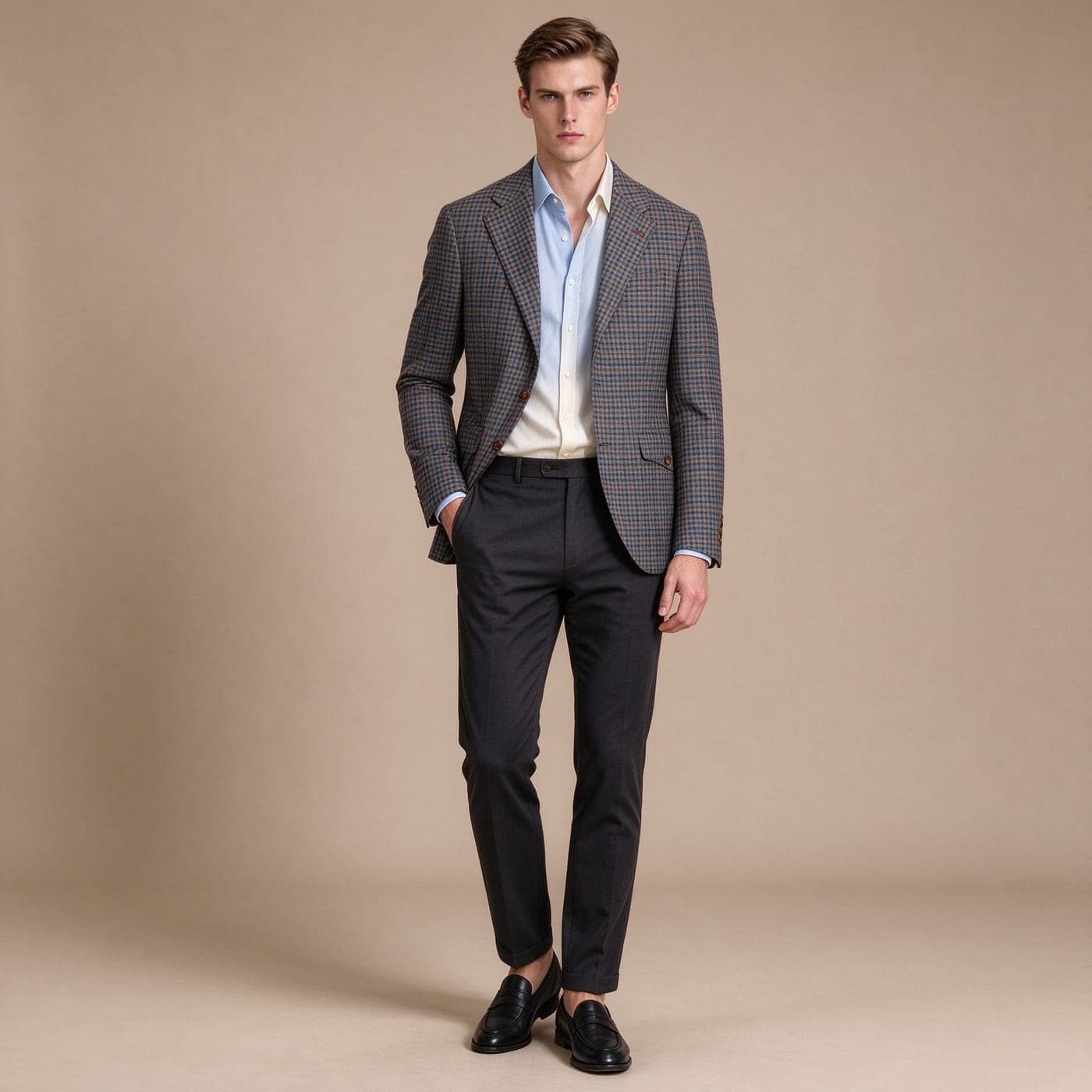 Building out your first collection with proven styles