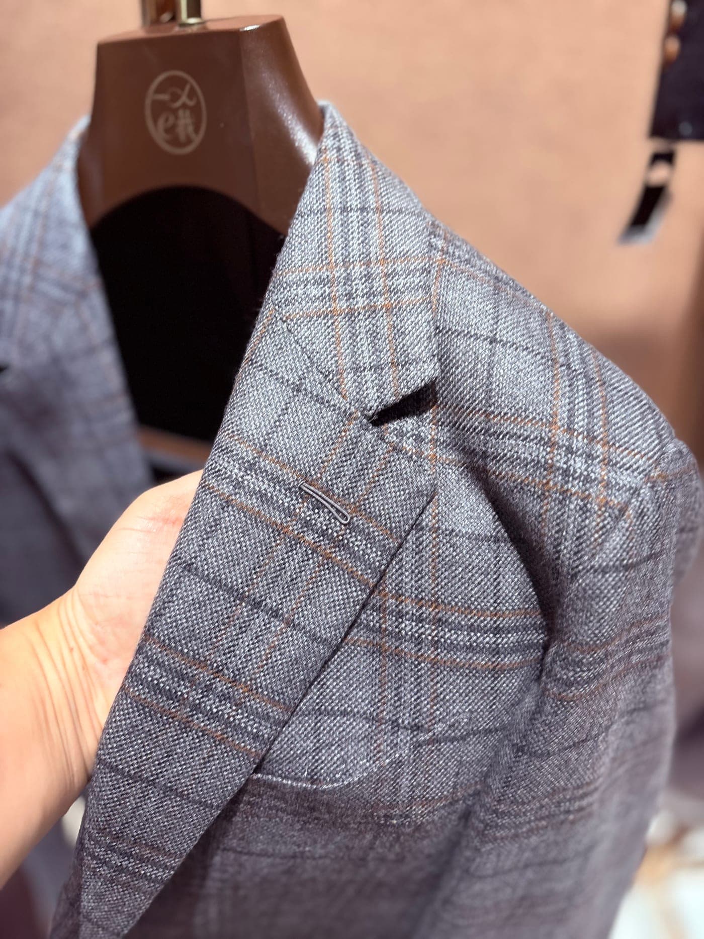 Personalized fit delivered through an MTM system