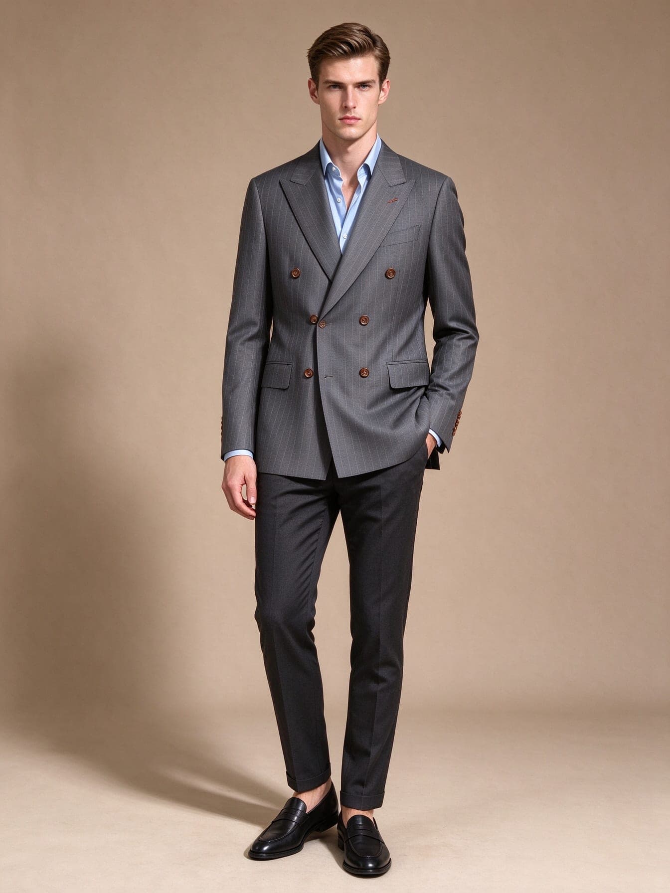 Ready-made collection pieces for cost-effective launches