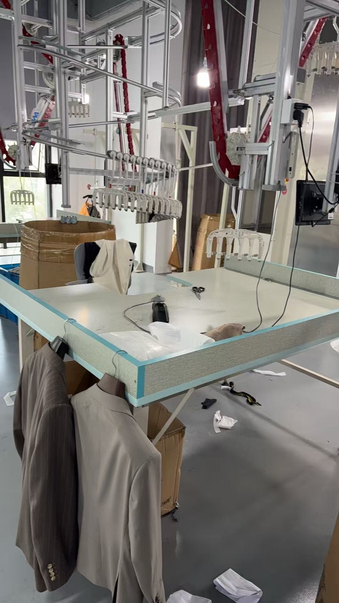 Workshop
