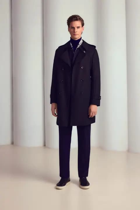 Coat Series