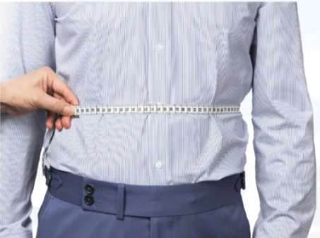 #7 Mid-rise Waist