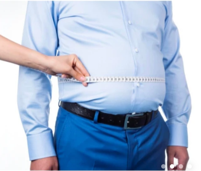 #8 Belly Circumference