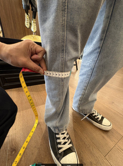 #11 Calf Circumference