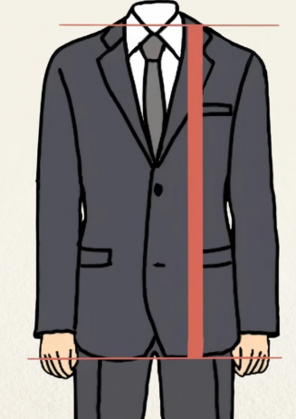 #13 Front Length