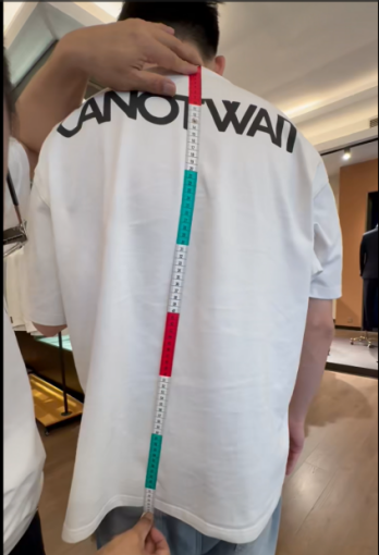 #4 Back Length