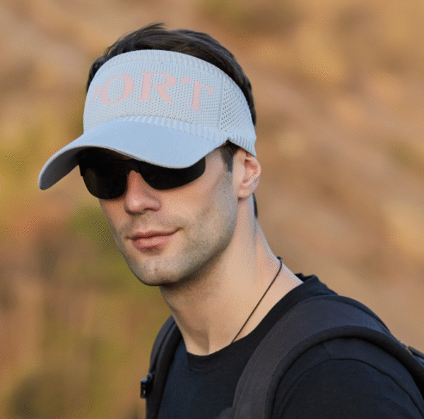 New Customer Promotion Outdoor Sports Baseball Cap - Image 3
