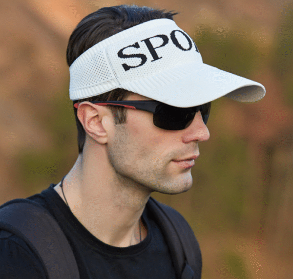 New Customer Promotion Outdoor Sports Baseball Cap - Image 4
