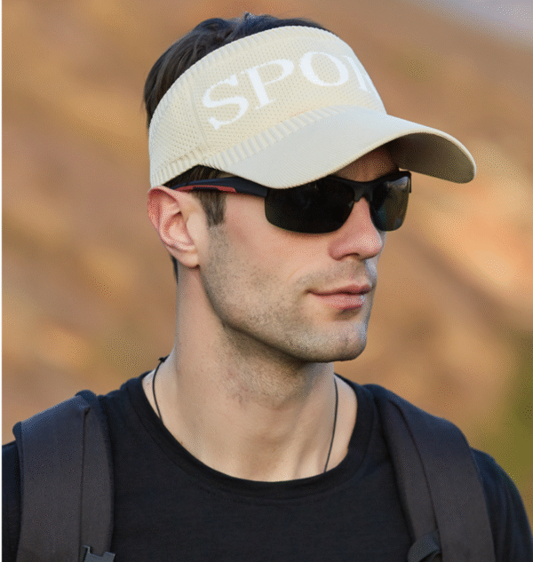 New Customer Promotion Outdoor Sports Baseball Cap - Image 5