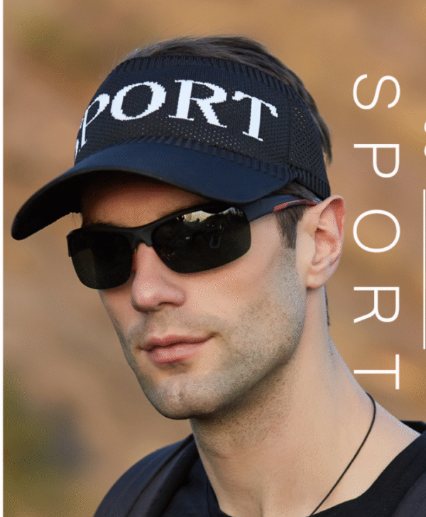 New Customer Promotion Outdoor Sports Baseball Cap