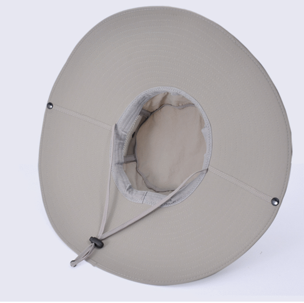 Large Brim Sunshade Outdoor Sun Hat - Image 10