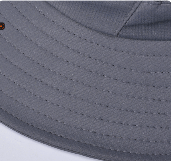 Summer UV Protection Fishing Hat - Image 6