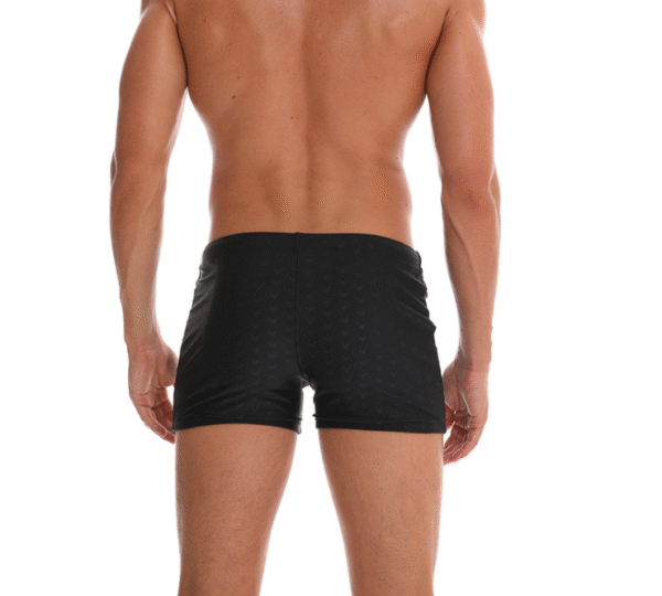Men's Swimsuit Camo Quick Dry Mens Swimming Shorts Trunks - Image 2